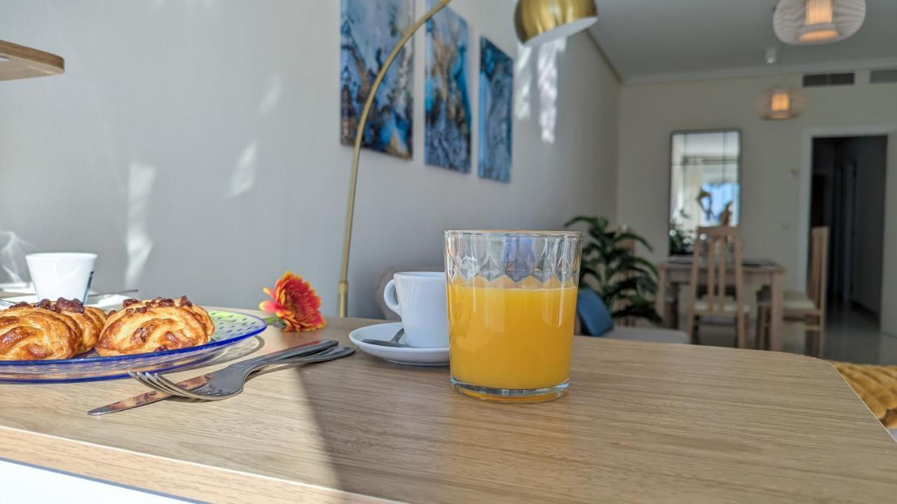 Romantic Beach Apartment Villajoyosa Eksteriør billede